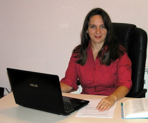 Daliborka Solenički